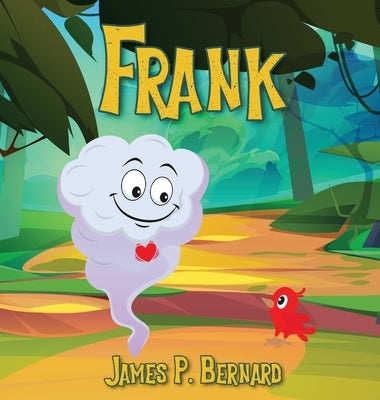 Frank by Bernard, James P.