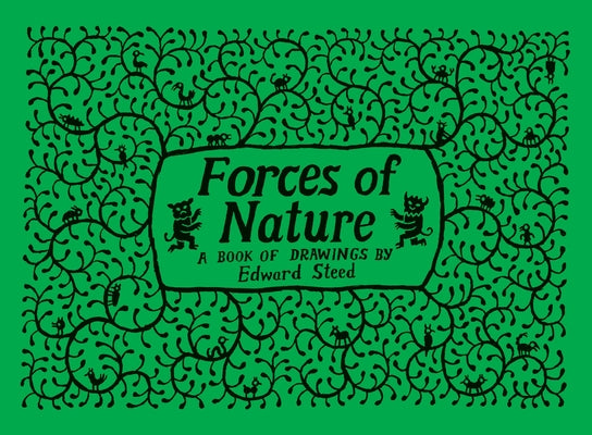 Forces of Nature by Steed, Edward
