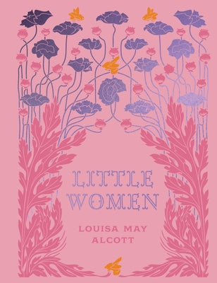 Little Women by Alcott, Louisa May