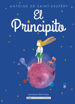 El Principito / The Little Prince by ArrayÃ¡s, Albert