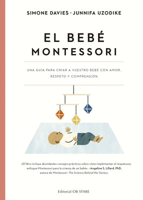 Beb? Montessori, El by Davies, Simone