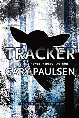 Tracker by Paulsen, Gary