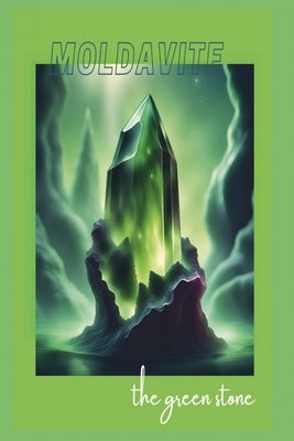 Moldavite by Books, Blue Dragoon