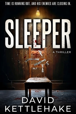 Sleeper by Kettlehake, David