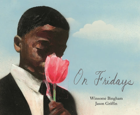 On Fridays: Winsome X Jason by Bingham, Winsome