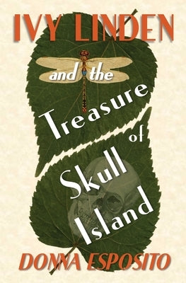 Ivy Linden and the Treasure of Skull Island by Esposito, Donna