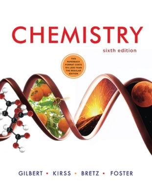 Chemistry by Gilbert, Thomas R.