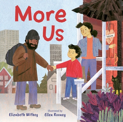More Us by Withey, Elizabeth