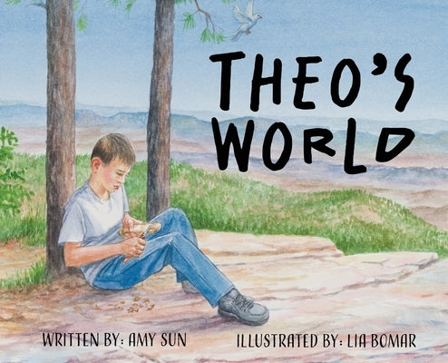 Theo's World by Sun, Amy