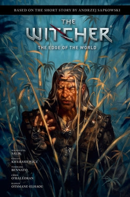 Andrzej Sapkowski's the Witcher: The Edge of the World by Sapkowski, Andrzej