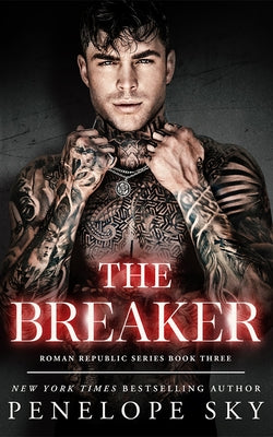 The Breaker by Sky, Penelope
