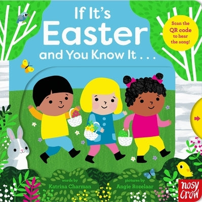 If It's Easter and You Know It . . . by Charman, Katrina