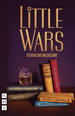 Little Wars by McCasland, Steven Carl