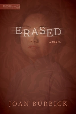 Erased by Burbick, Joan