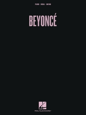 Beyonce by Beyonce