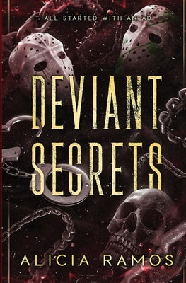 Deviant Secrets by Ramos, Alicia