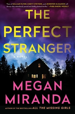 The Perfect Stranger by Miranda, Megan