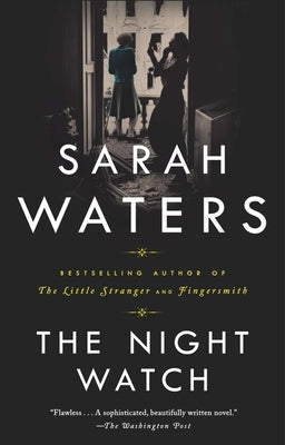 The Night Watch by Waters, Sarah