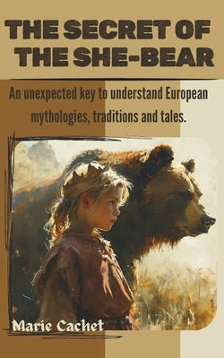 The Secret of the She-Bear: An unexpected key to understand European mythologies, traditions and tales. by Cachet, Marie D. F.