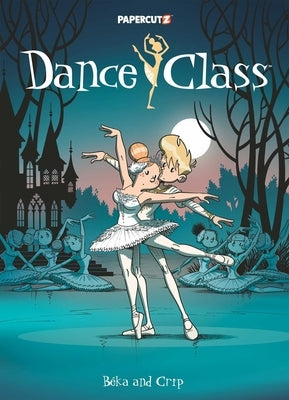 Dance Class Vol. 13: Swan Lake by Beka