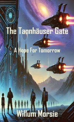 A Hope For Tomorrow by Morsie, Willum