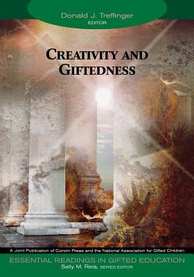 Creativity and Giftedness by Treffinger, Donald J.