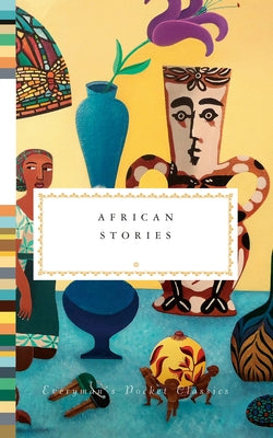 African Stories by Okri, Ben