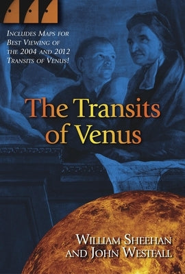 The Transits of Venus by Sheehan, William