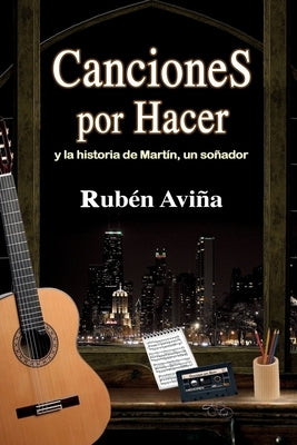 Canciones por Hacer by Avi?a, Rub?n