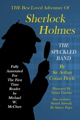 The Speckled Band by Doyle, Arthur Conan