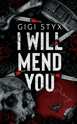 I Will Mend You by Styx, Gigi