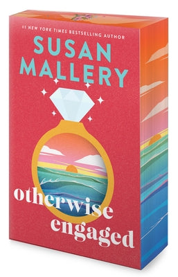 Otherwise Engaged: An Emotional Women's Fiction Story of Love and Motherhood by Mallery, Susan