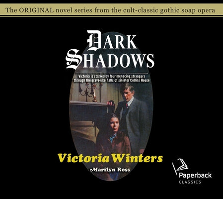 Victoria Winters: Volume 2 by Ross, Marilyn