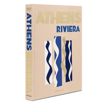 Athens Riviera by Artarit, Stephanie