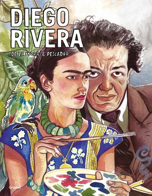 Diego Rivera (Spanish Edition) by Mora, Francisco de la