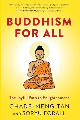 Buddhism for All by Tan, Chade-Meng