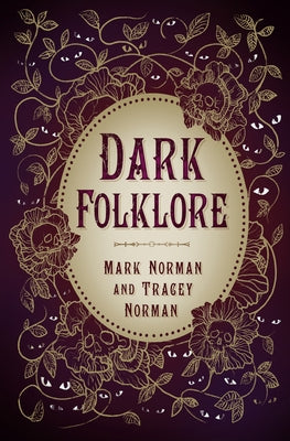 Dark Folklore by Norman, Mark