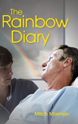 The Rainbow Diary by Maiman, Mitch