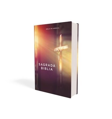 Biblia Católica, Edición Económica, Tapa Dura, Comfort Print by Cat&#243;lica, Editorial
