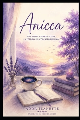 Anicca by GarcÃ­a ChÃ©quer, Adda Jeanette