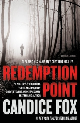 Redemption Point by Fox, Candice
