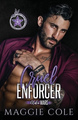 Cruel Enforcer by Cole, Maggie