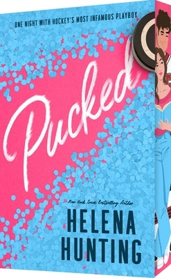 Pucked by Hunting, Helena