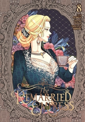 The Remarried Empress, Vol. 8 by Alphatart