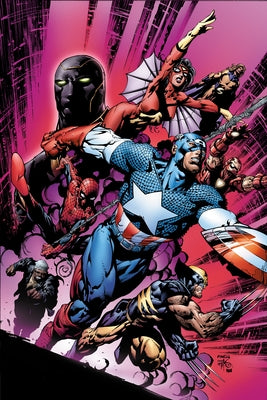 New Avengers Modern Era Epic Collection: Civil War by Bendis, Brian Michael