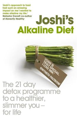 Joshi's Alkaline Diet by Joshi