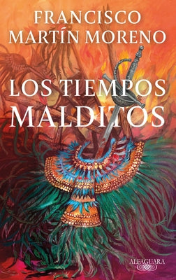 Los Tiempos Malditos / Evil Times by MartÃ£-N Moreno, Francisco