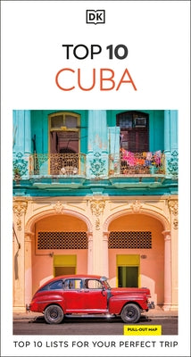 DK Top 10 Cuba by Dk Travel