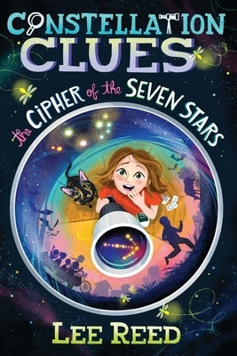 The Cipher of the Seven Stars by Reed, Lee