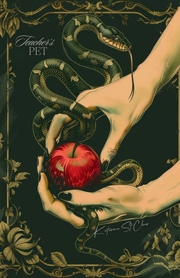 Teacher's Pet by St Clair, Katerina